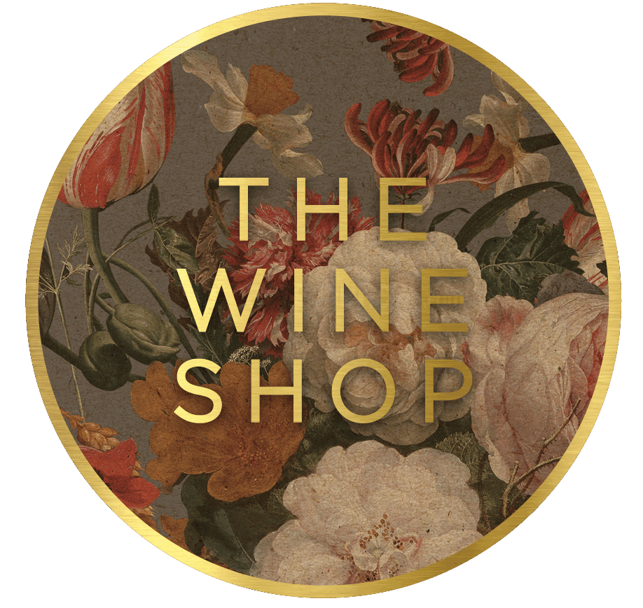 The Wine Shop Cape Town